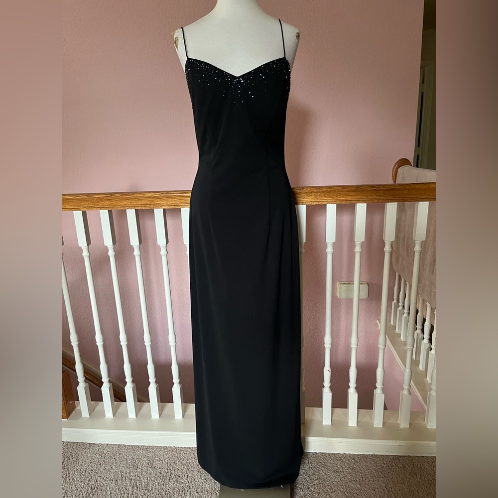 Dave and Johnny 90s dress